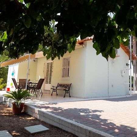 Willa Eirini House Drepano  Zewnętrze zdjęcie