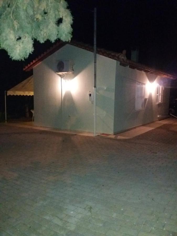 Willa Eirini House Drepano  Zewnętrze zdjęcie
