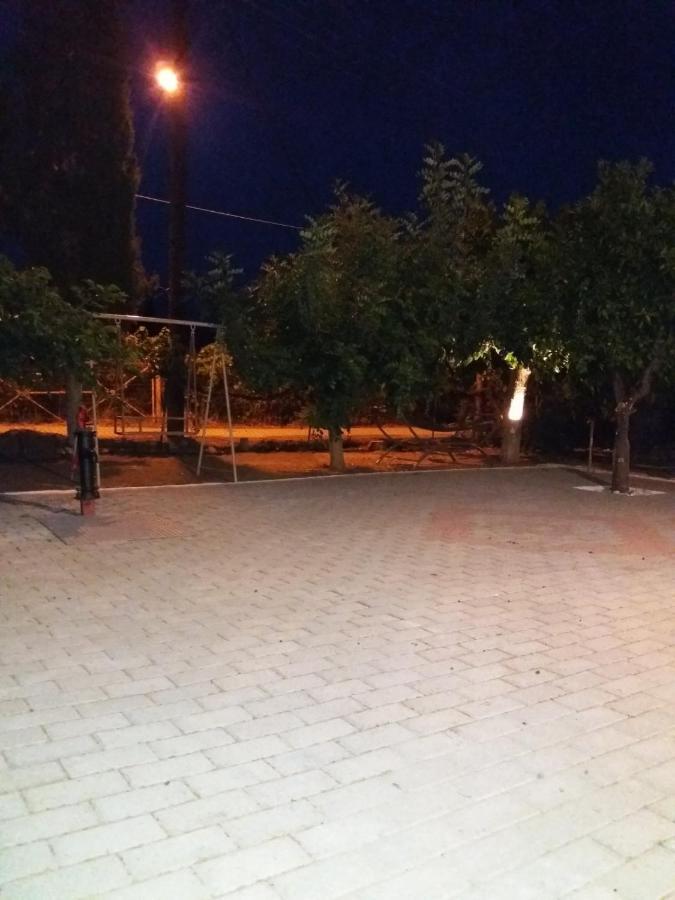 Willa Eirini House Drepano  Zewnętrze zdjęcie