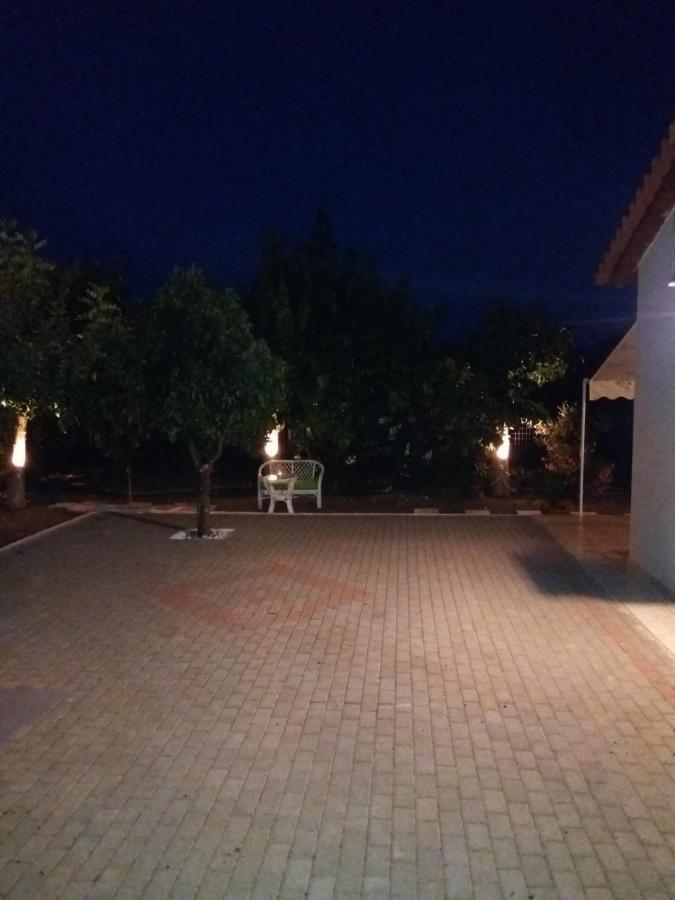 Willa Eirini House Drepano  Zewnętrze zdjęcie