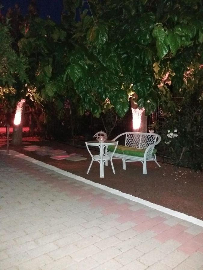 Willa Eirini House Drepano  Zewnętrze zdjęcie