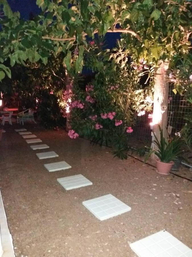 Willa Eirini House Drepano  Zewnętrze zdjęcie