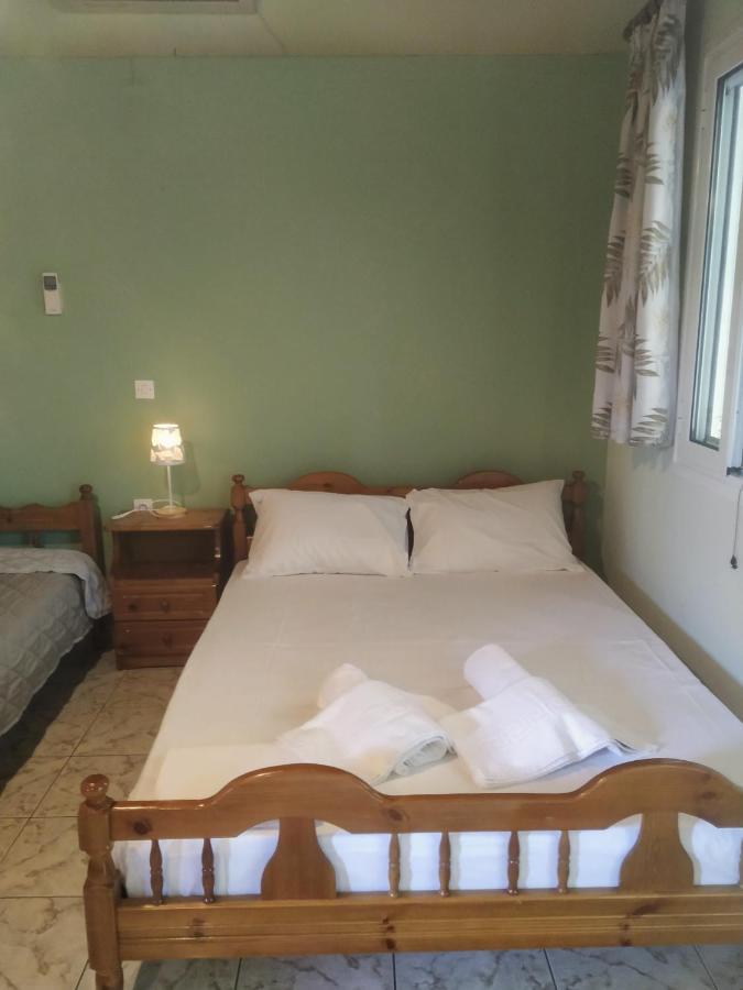 Willa Eirini House Drepano  Zewnętrze zdjęcie