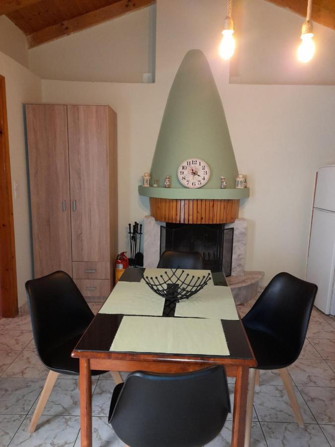 Willa Eirini House Drepano  Zewnętrze zdjęcie