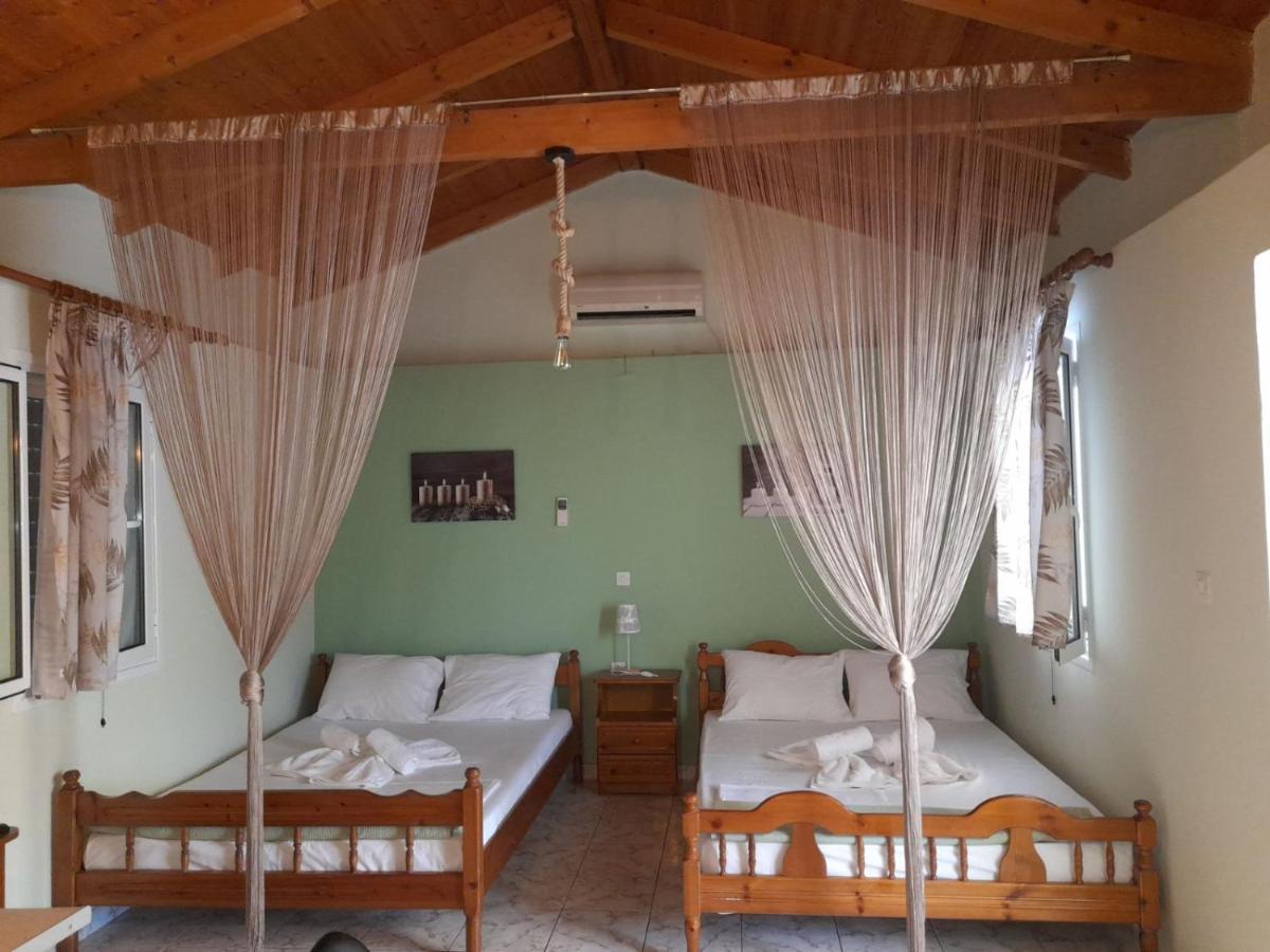 Willa Eirini House Drepano  Zewnętrze zdjęcie
