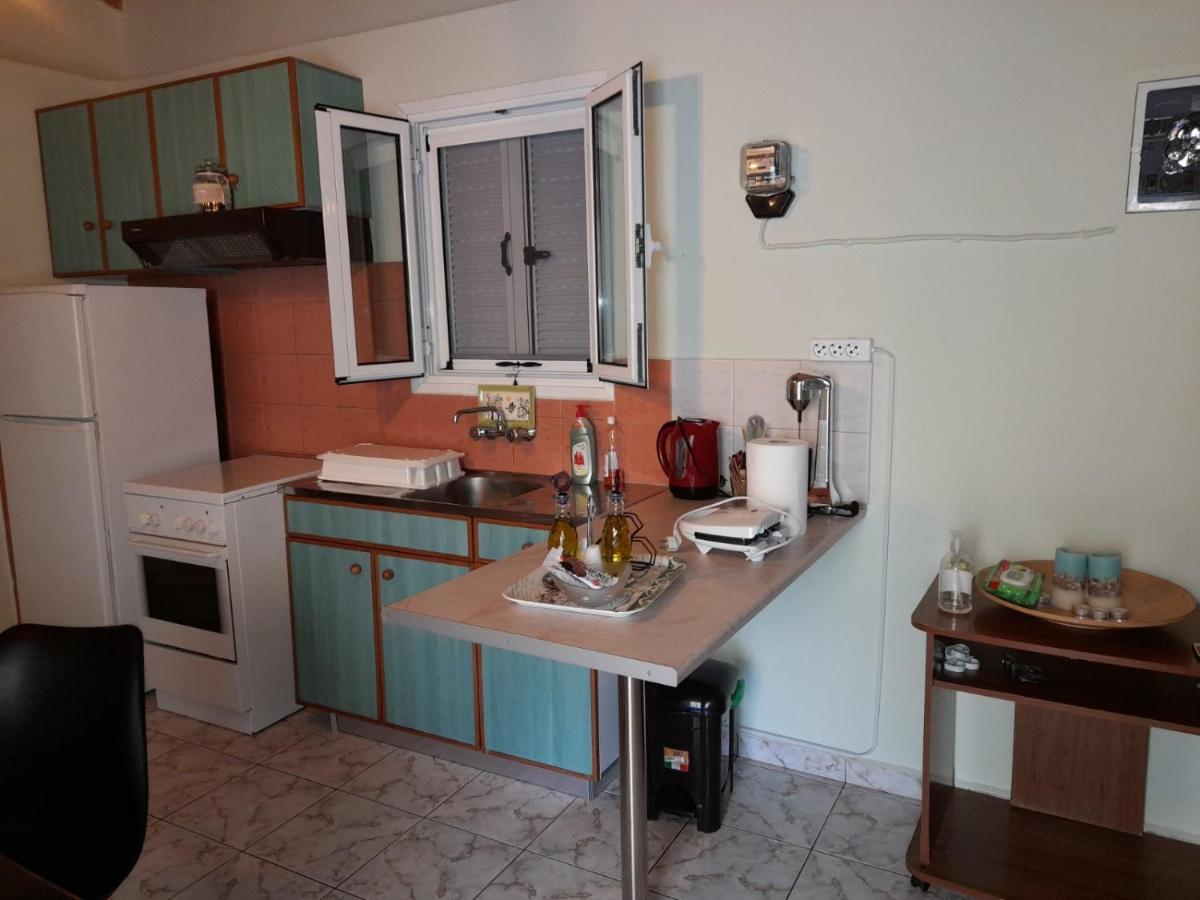 Willa Eirini House Drepano  Zewnętrze zdjęcie