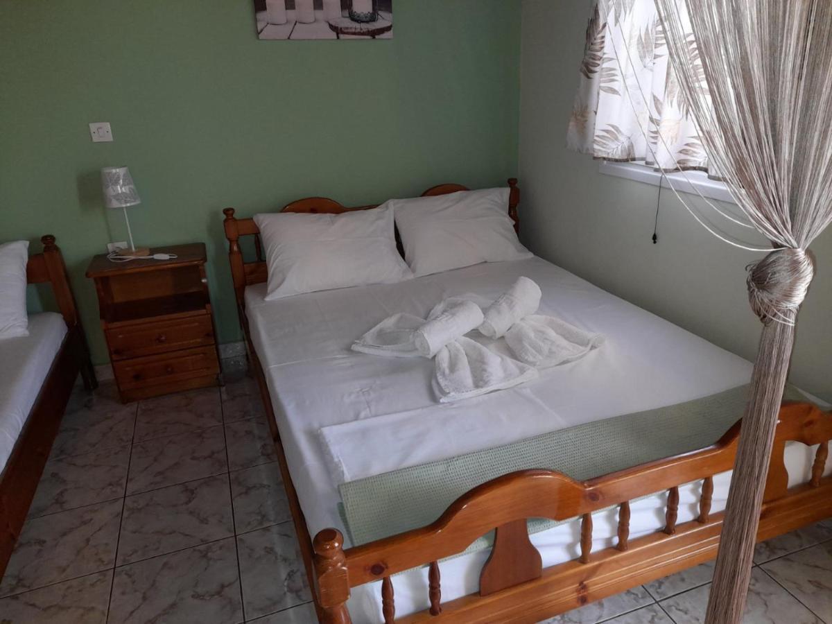 Willa Eirini House Drepano  Zewnętrze zdjęcie