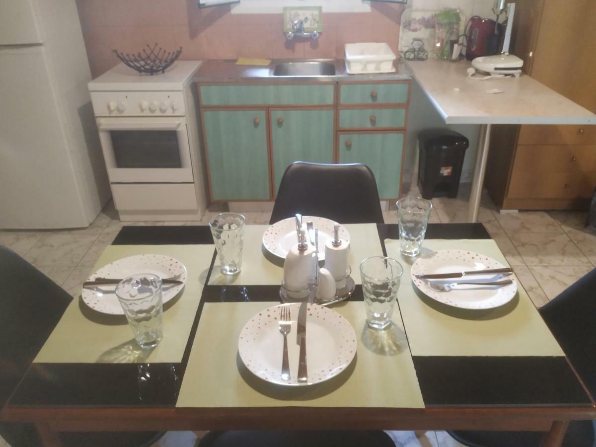 Willa Eirini House Drepano  Zewnętrze zdjęcie