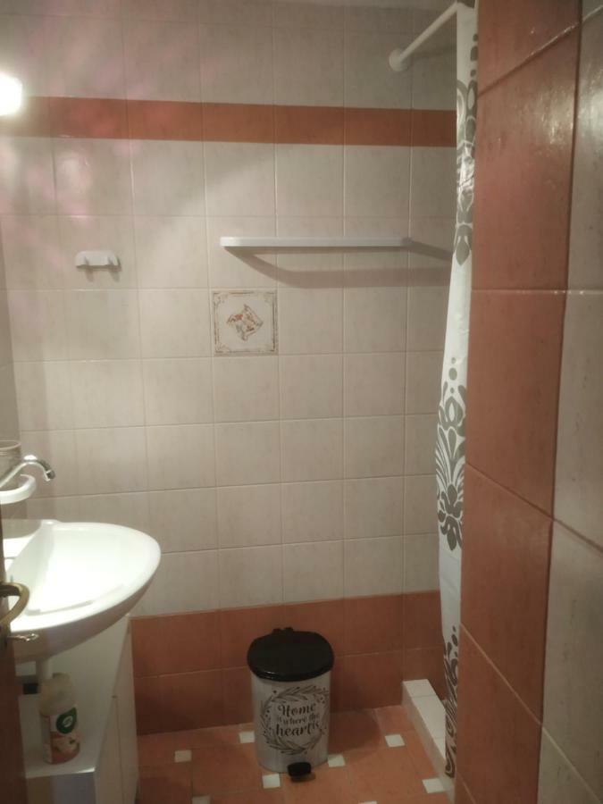Willa Eirini House Drepano  Zewnętrze zdjęcie